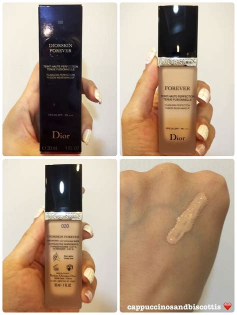 dior foundation forever 020|Dior forever foundation review.